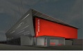 Nouveau musée circuit Imola Checco Costa