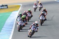 3ème épreuve Red Bull Rookies Cup à Assen