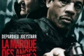 Joey Starr Ducati Diavel  Marque Anges