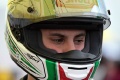 Supersport   exit Gregory di Carlo