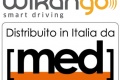 Accord distribution Wikango Italie