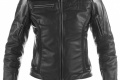 Blouson cuir femme Dainese Nikita Pelle