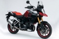 Un site internet Suzuki V Strom 1000