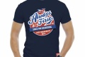 T Shirt Grease débardeur Chica All One