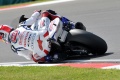 WSBK Rea Lowes mènent essais Imola