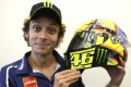 Casque intégral AGV PistaGP Soleluna édition limitée 2013