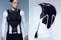 Veste t shirt Knox Guerilla
