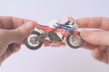 Vidéo Honda 65 innovation technologique