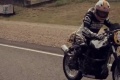 Vido   retour Iron Bikers