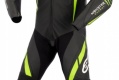 Equipements pilote Alpinestars série Monster Energy