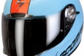 Casque intégral Scorpion Exo 1000 Air Splitter