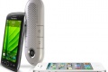 Kits mains libres SuperTooth Crystal HD Voice HD