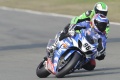 FSBK Magny Cours   Gregory Leblanc triomphe