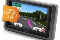 Promos TecnoGlobe à 100 euros réduction GPS Garmin TomTom
