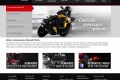 Ducati Paris lance site internet