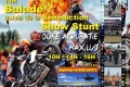 3e fête motard rendez Nord
