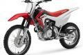 Motocross Honda CRF125F 2014
