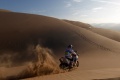 Dakar inscriptions complètes motos quads