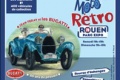 11me Salon Auto Moto Retro Rouen