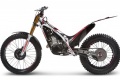 Trial Classic Gas Gas prochain arrêt Creuse