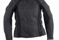Blouson cuir Triumph Victoria