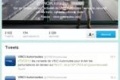 Info trafic temps réel Twitter Vinci