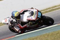 Moto2 Allemagne qualifications Simeon signe première pole position