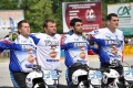 Championnat Europe Motoball Allemagne triomphe
