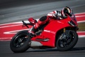 1199 Panigale  essai circuit Bugatti