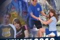 Ligne vêtements corporate Suzuki 2013