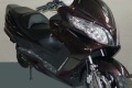Scooter électrique ZEV 10 LRC rapide autonome