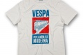T shirts sweats Vespa