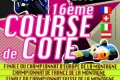 Championnats montagne   course cte Doubs