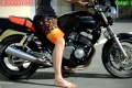 Vidéo vie motard coûte t cher équipement ?