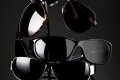 Lunettes soleil Triumph