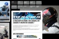 Dragshop personnalisation casques moto