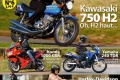 Youngtimers moto 6e n° kiosque