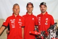 Dakar Viladoms Farrés intègrent team Gas Gas
