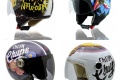 Casque jet NZI Chupa Chups