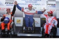 Team Handisport 24h Mans Karting