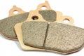 Plaquettes freins CL Brakes Harley Davidson