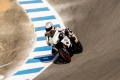 eRoadRacing Laguna Seca Eric Bostrom impose