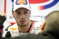 WSBK Lorenzo Zanetti veut courir Antonelli