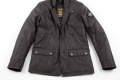 Veste textile Eddy Helstons