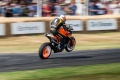KTM 1290 Super Duke R Festival Vitesse