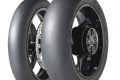 Pneus slick Dunlop KR106 KR108