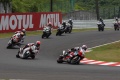 8 Heures Suzuka Yoshimura Suzuki Racing Team domine qualifications