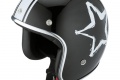 Casque jet IXS HX 89 Star
