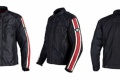 Blouson textile mesh Triumph Air Retro