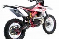Silencieux LeoVince X3 Gas Gas EC 300